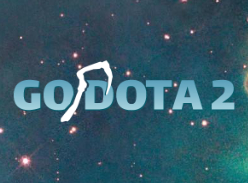[PROMO CODE] for GOdota2 com for 100 coins