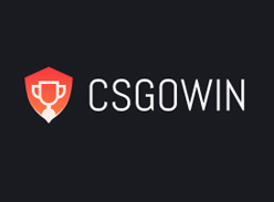 [PROMOCODE] dla CSGOWIN za $0.50 i +5% za depozyt
